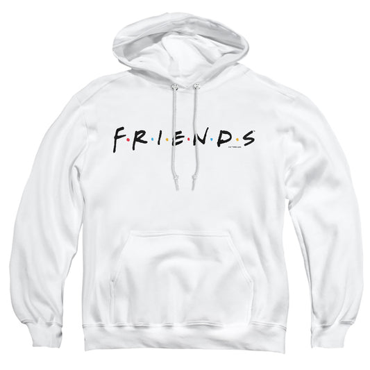 FRIENDS LOGO