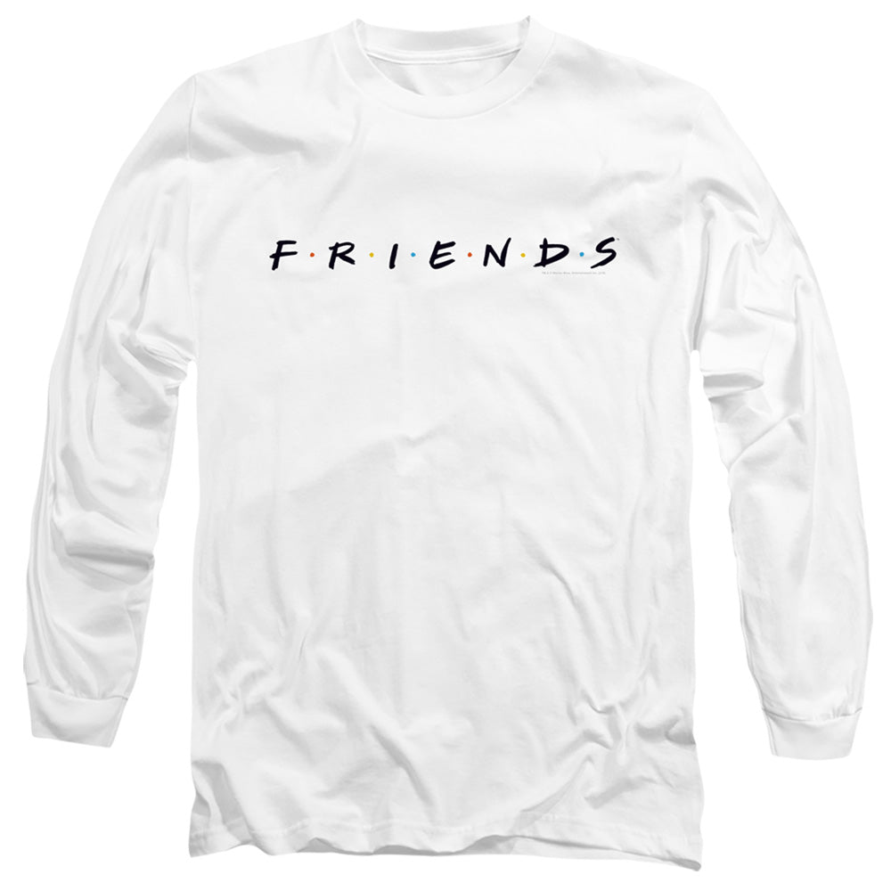 FRIENDS LOGO