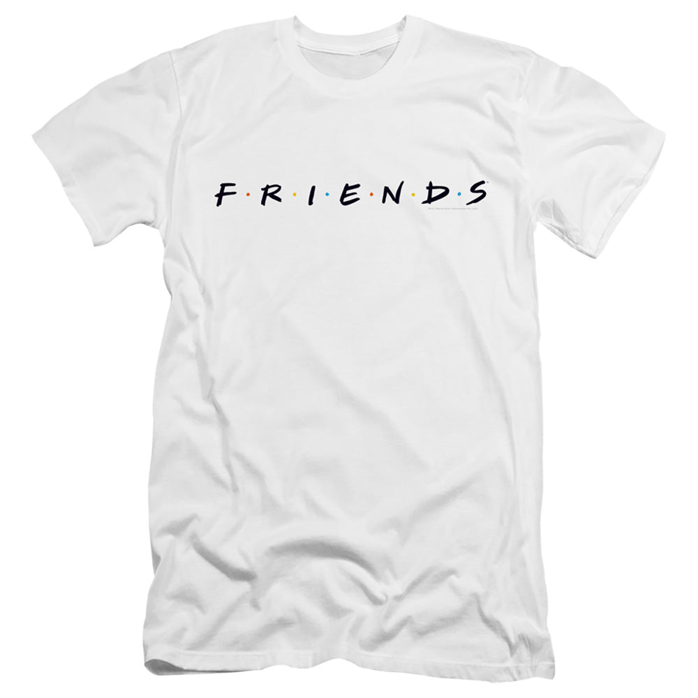 FRIENDS LOGO