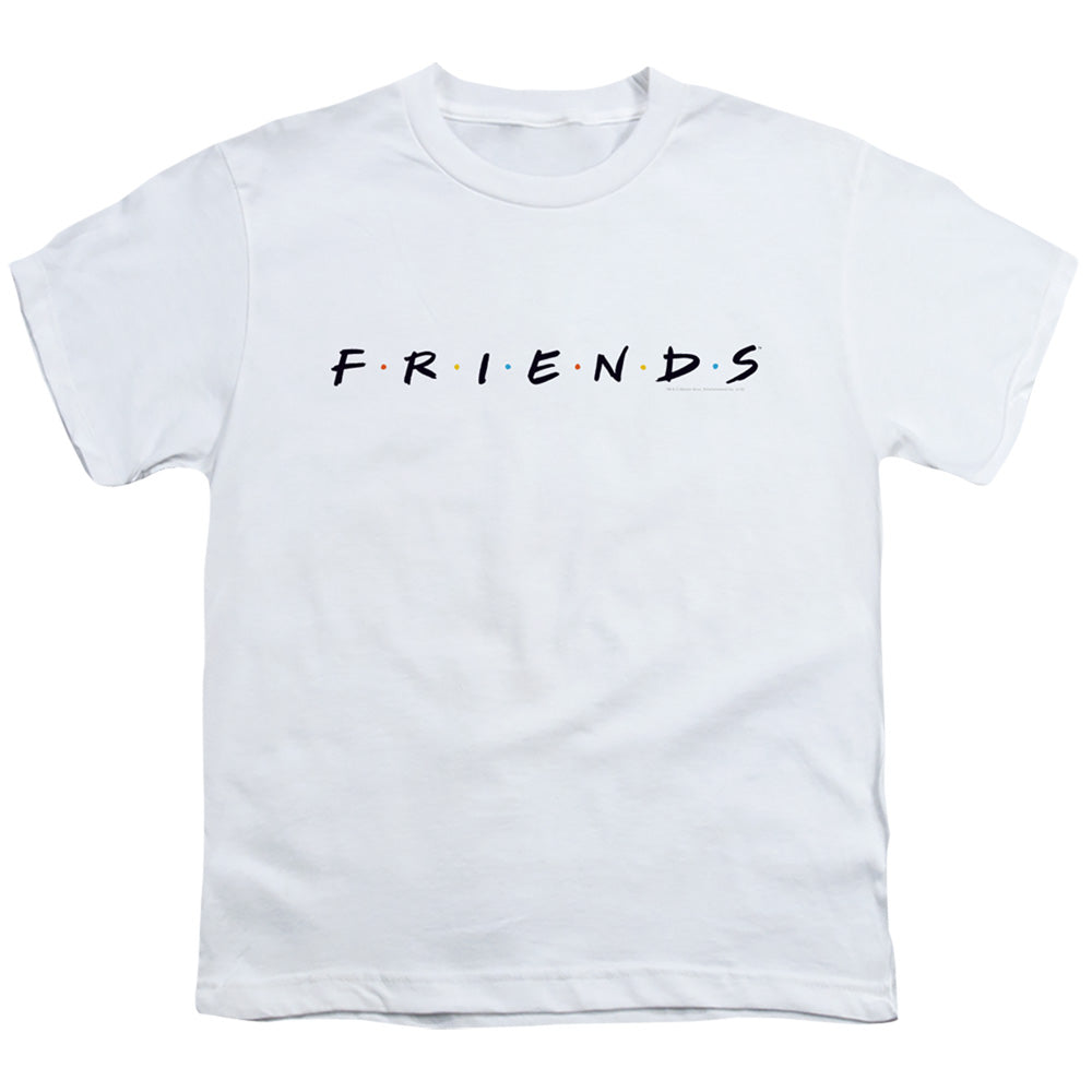 FRIENDS LOGO