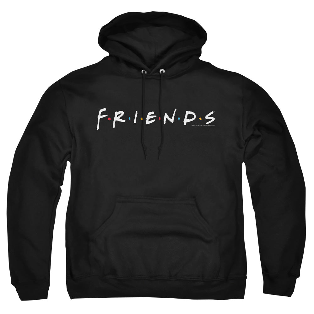 FRIENDS LOGO