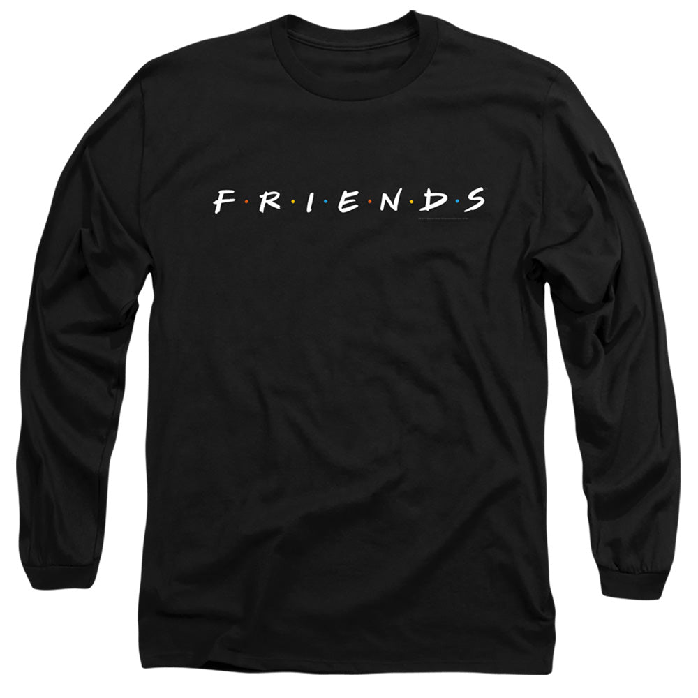 FRIENDS LOGO