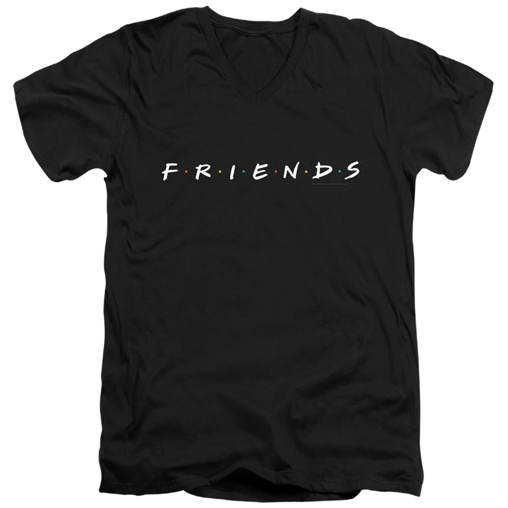 FRIENDS LOGO