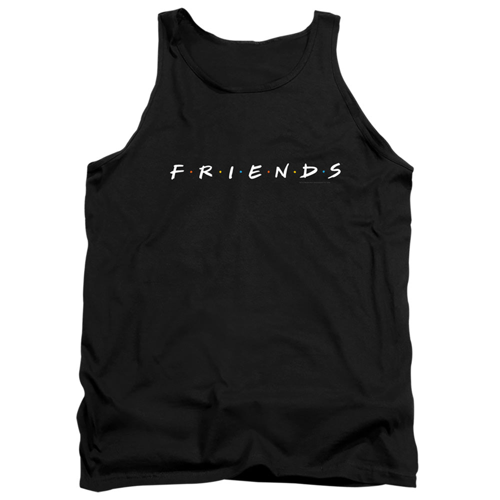 FRIENDS LOGO