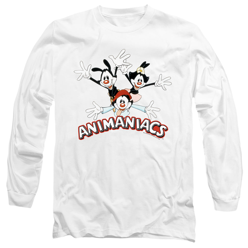 ANIMANIACS ANIMANIACS TRIO