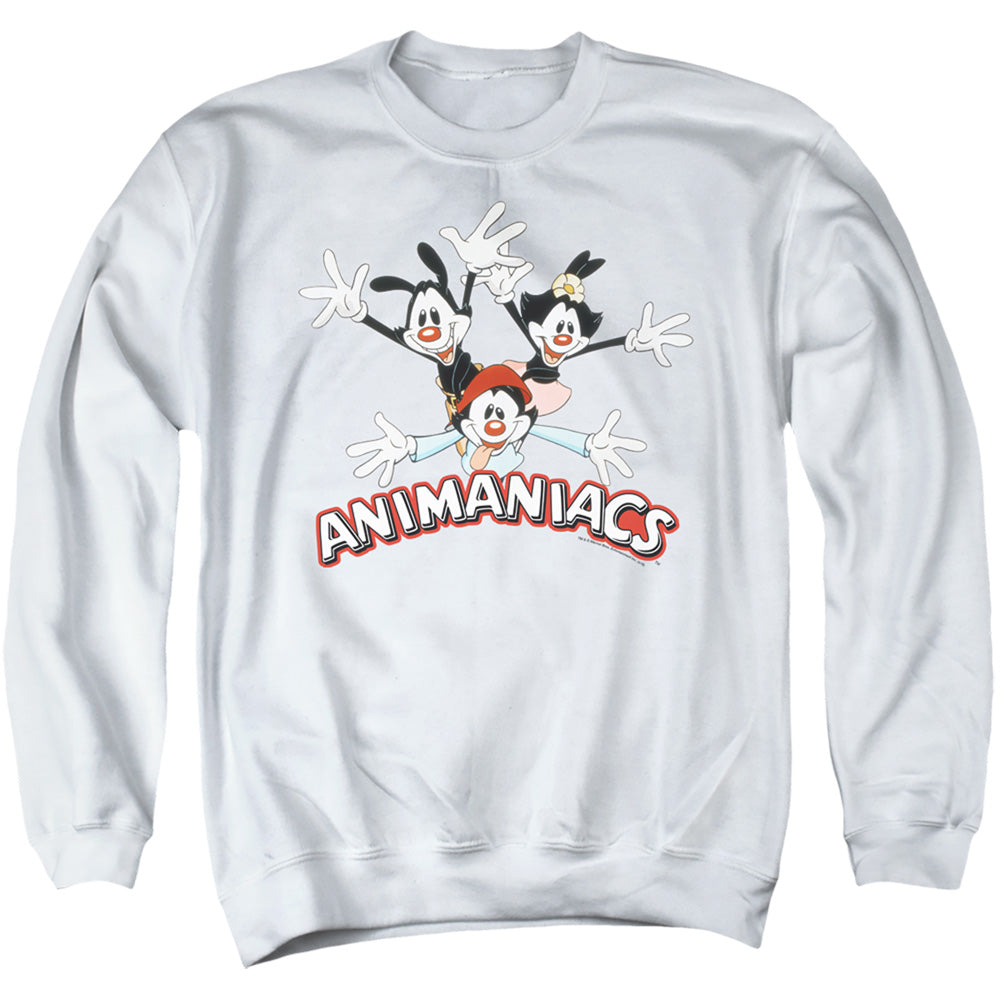 ANIMANIACS ANIMANIACS TRIO