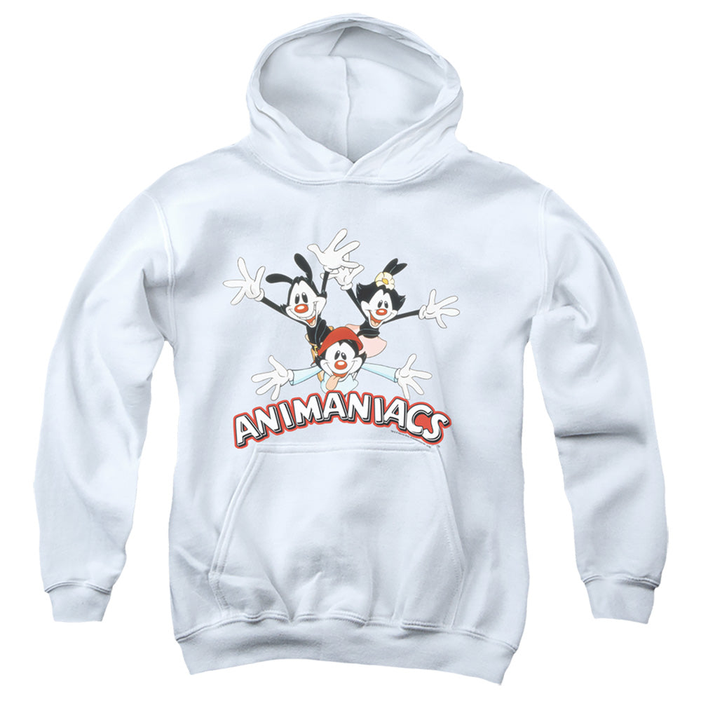 ANIMANIACS ANIMANIACS TRIO