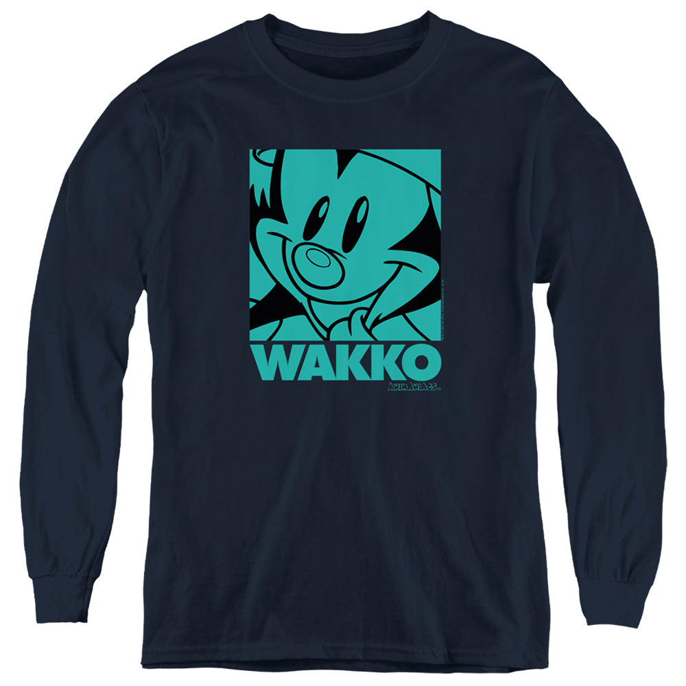 ANIMANIACS POP WAKKO