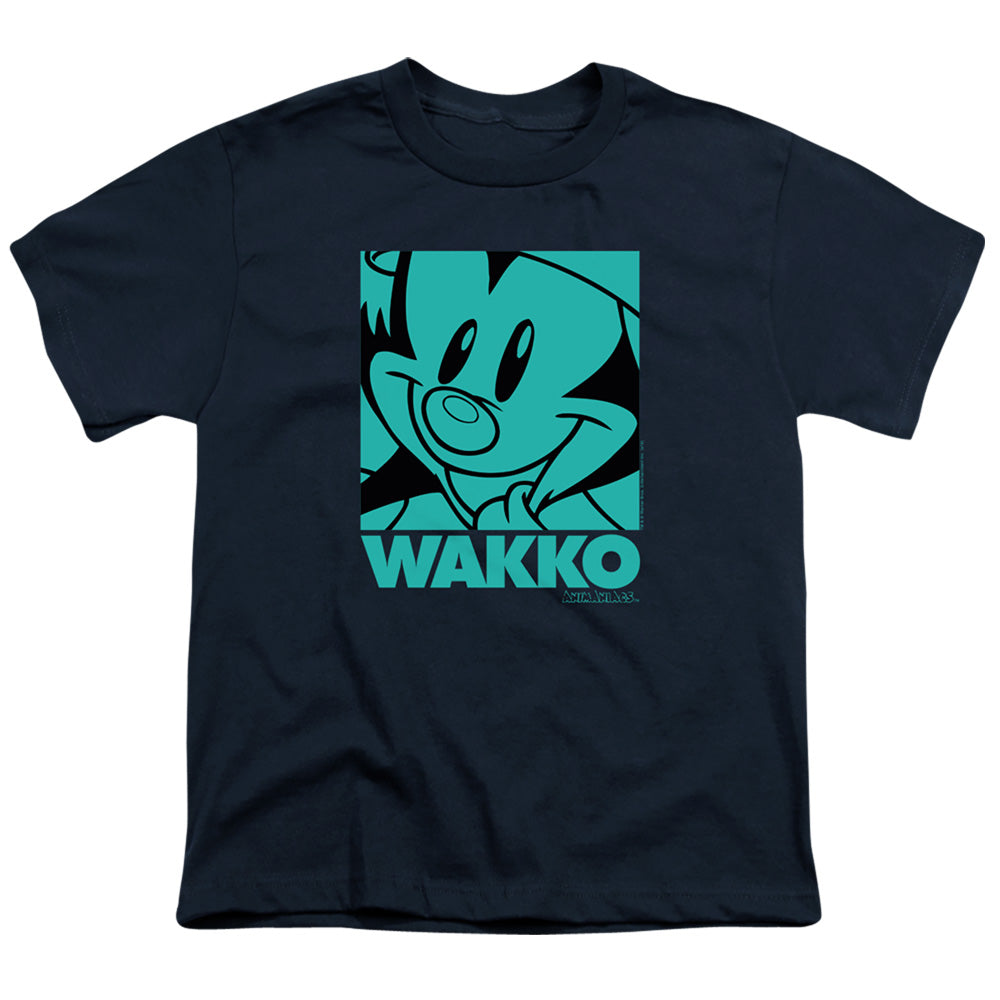 ANIMANIACS POP WAKKO