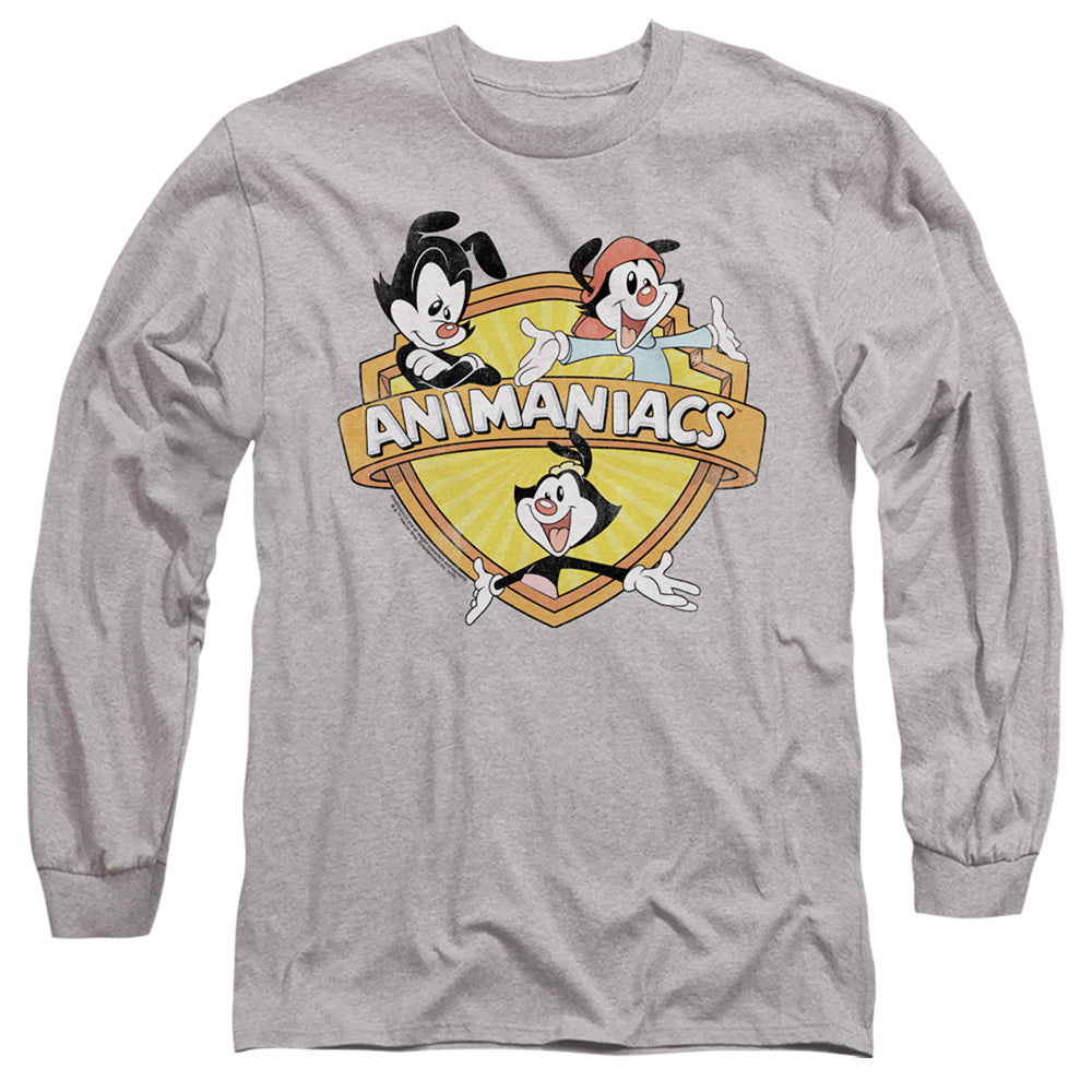 ANIMANIACS SHIELDED ANIMANIACS