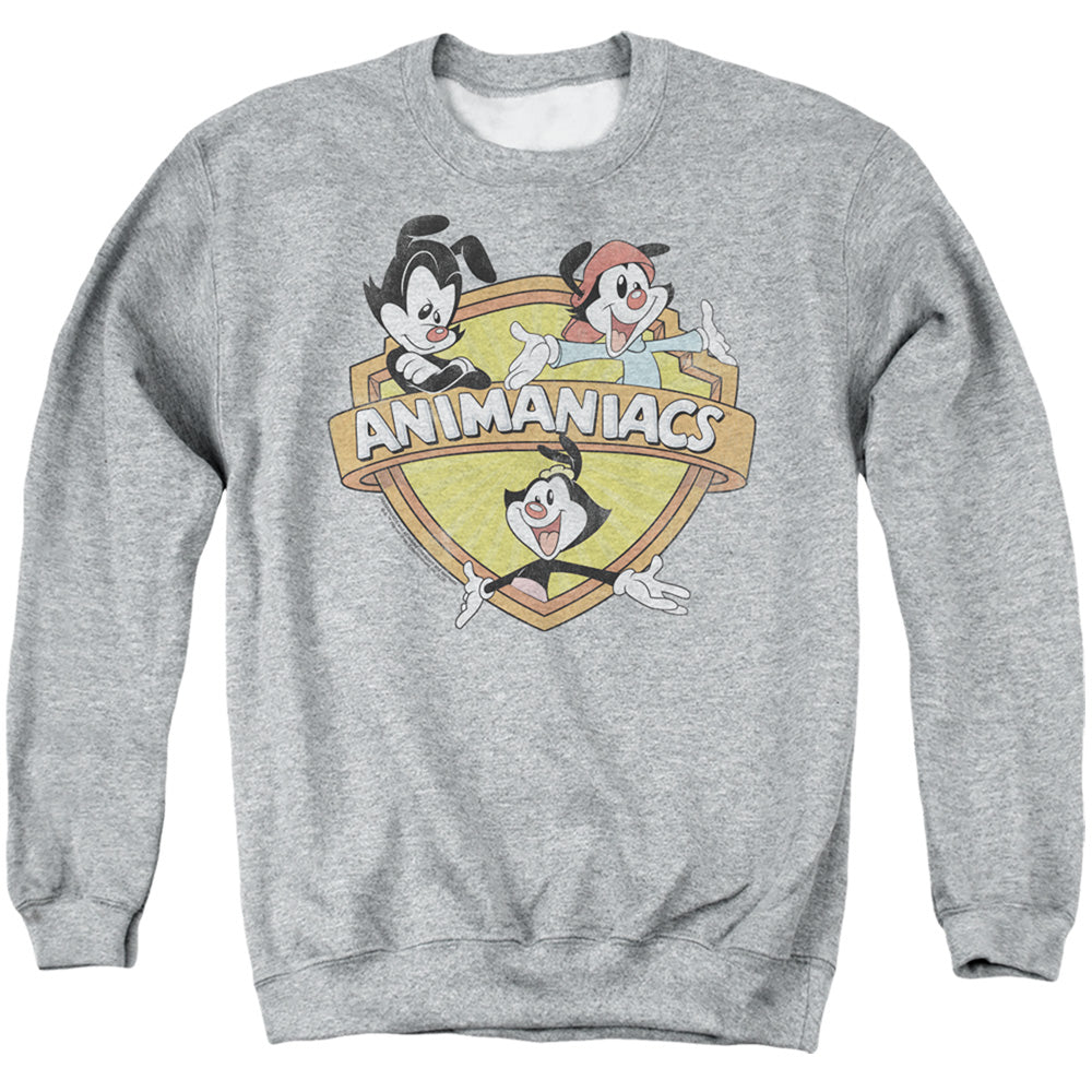 ANIMANIACS SHIELDED ANIMANIACS