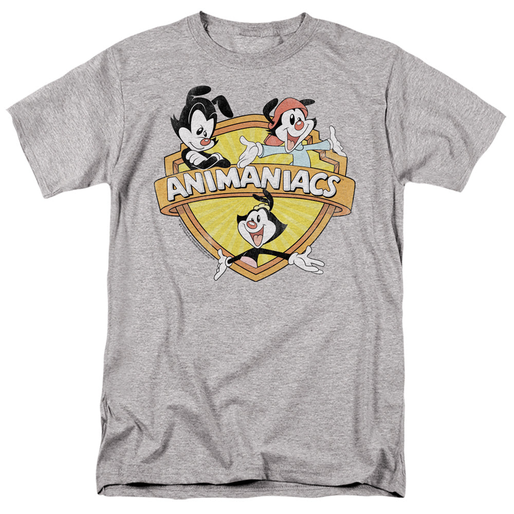 ANIMANIACS SHIELDED ANIMANIACS