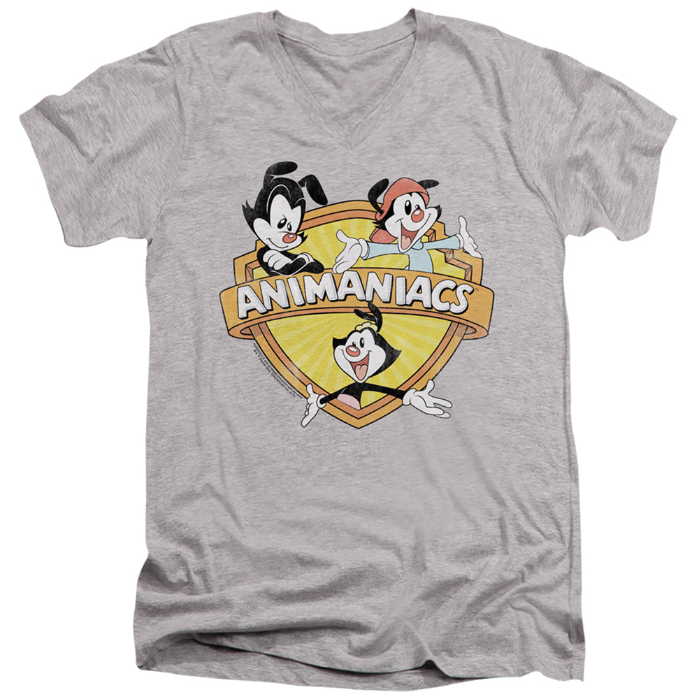 ANIMANIACS SHIELDED ANIMANIACS