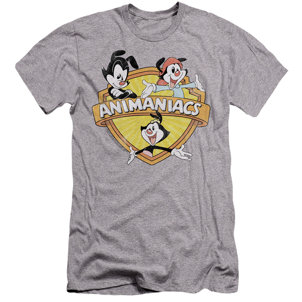 ANIMANIACS SHIELDED ANIMANIACS