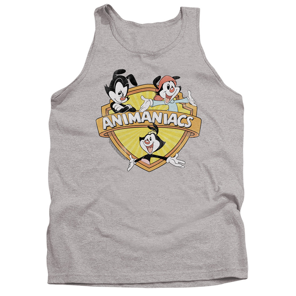 ANIMANIACS SHIELDED ANIMANIACS