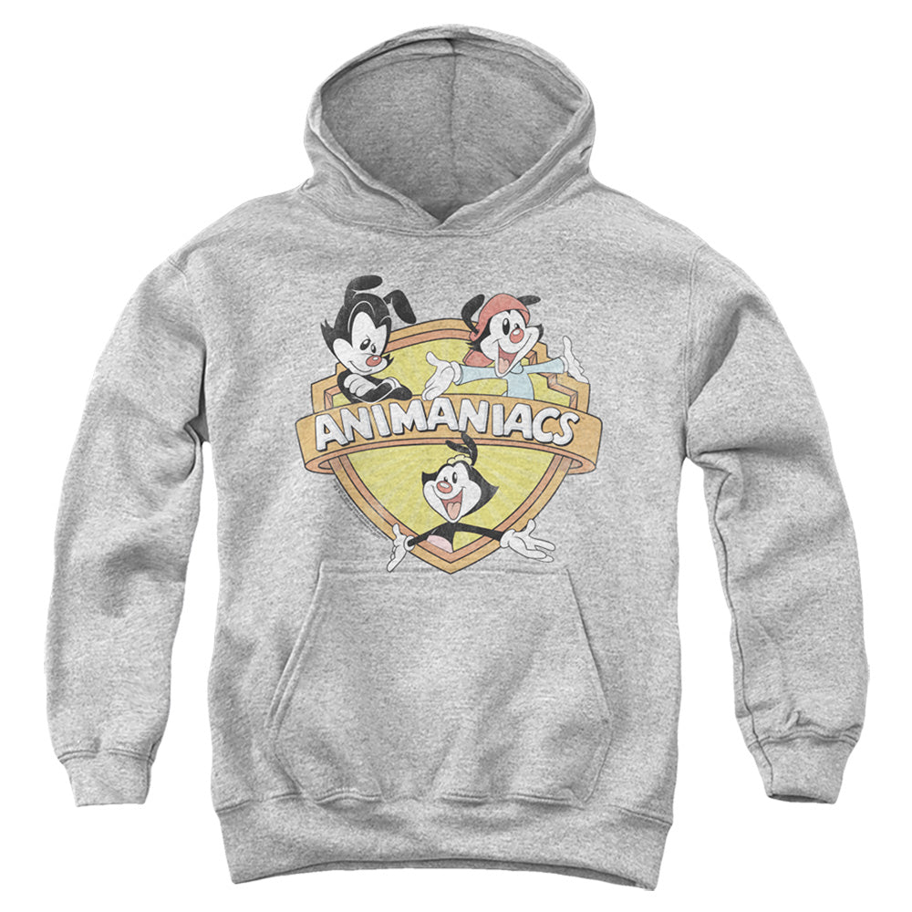 ANIMANIACS SHIELDED ANIMANIACS