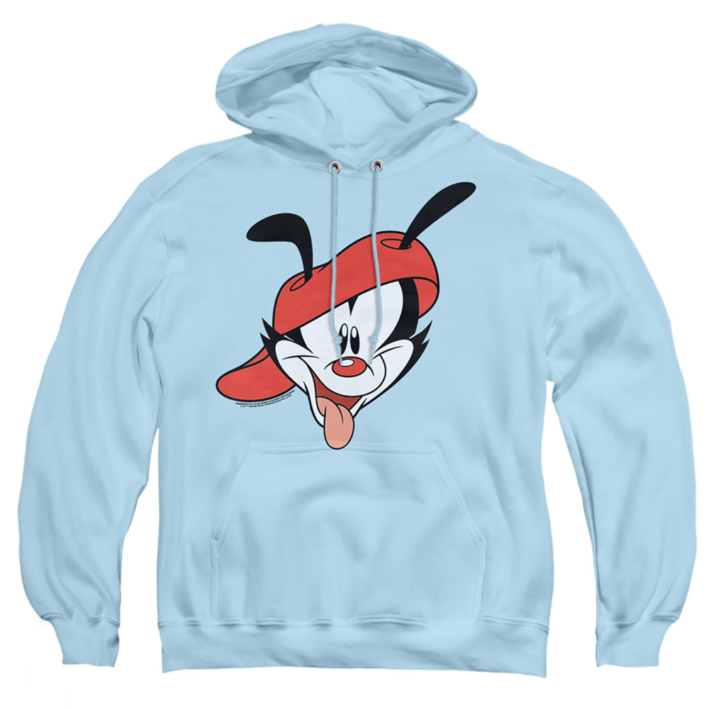 ANIMANIACS WAKKO HEAD