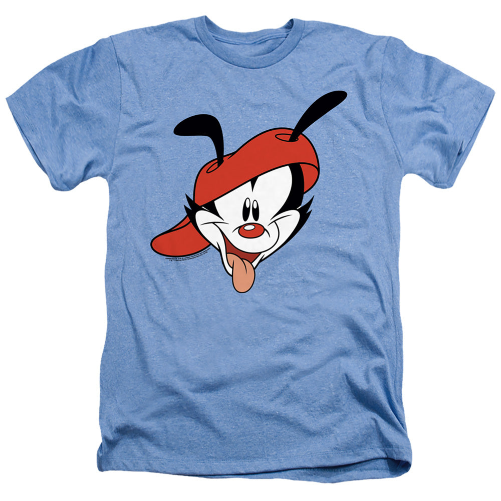 ANIMANIACS WAKKO HEAD