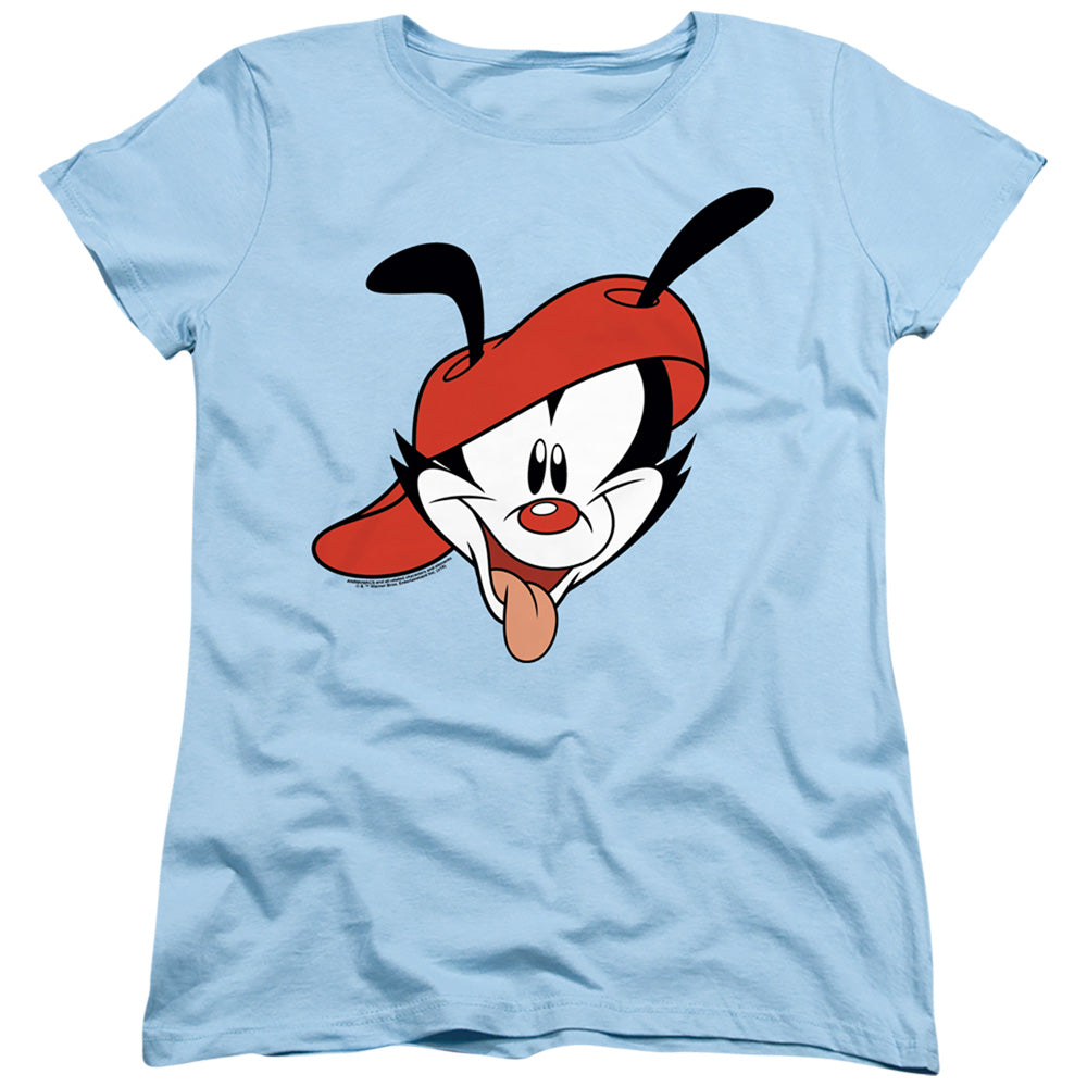 ANIMANIACS WAKKO HEAD