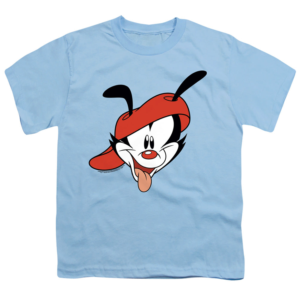 ANIMANIACS WAKKO HEAD