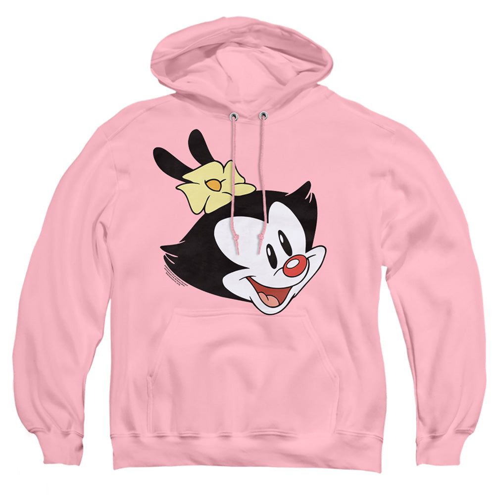 ANIMANIACS DOT HEAD