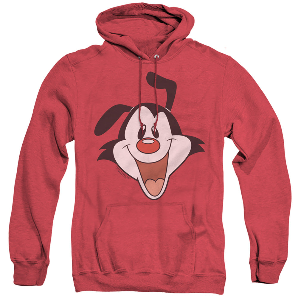 ANIMANIACS YAKKO HEAD