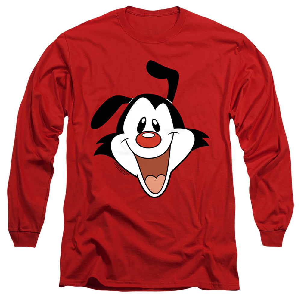 ANIMANIACS YAKKO HEAD