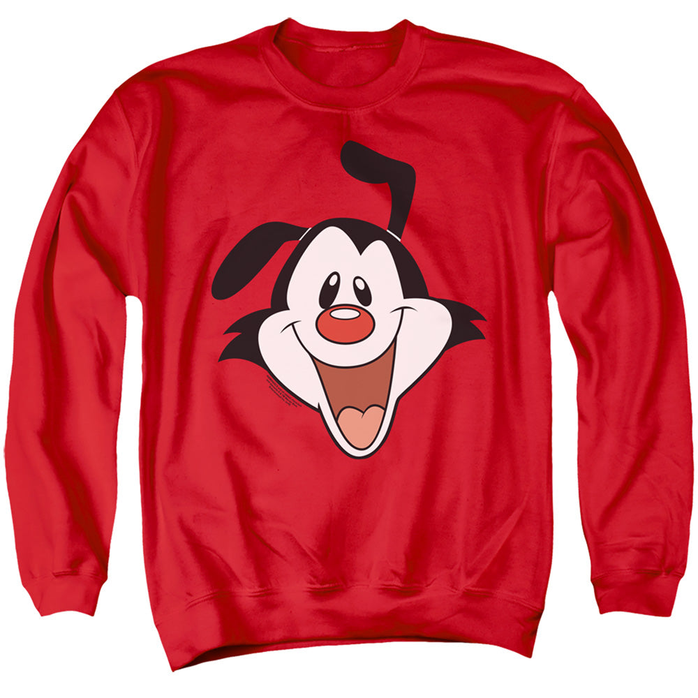 ANIMANIACS YAKKO HEAD