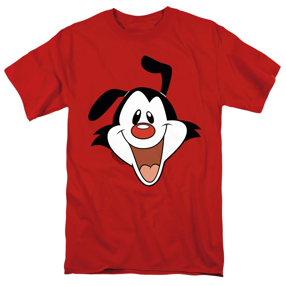 ANIMANIACS YAKKO HEAD