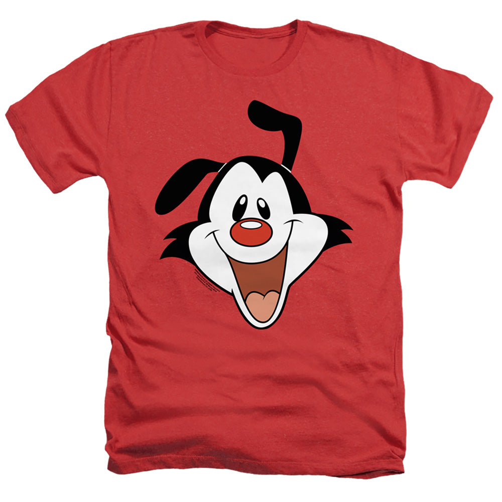 ANIMANIACS YAKKO HEAD