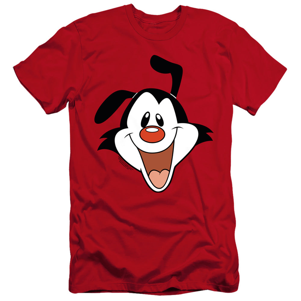 ANIMANIACS YAKKO HEAD