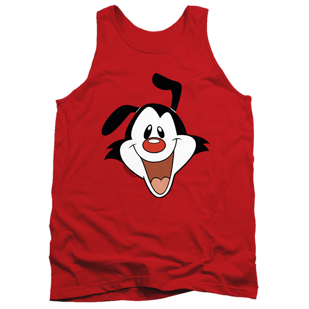 ANIMANIACS YAKKO HEAD