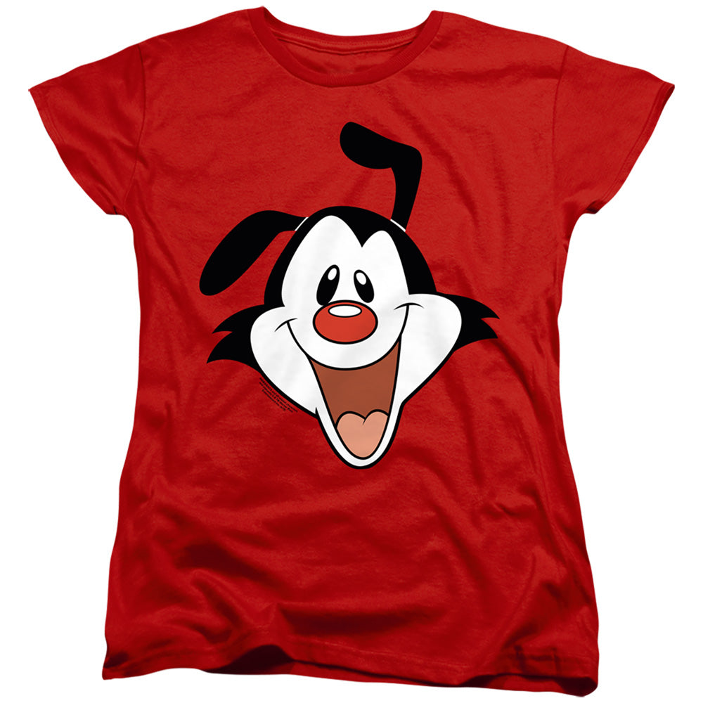 ANIMANIACS YAKKO HEAD