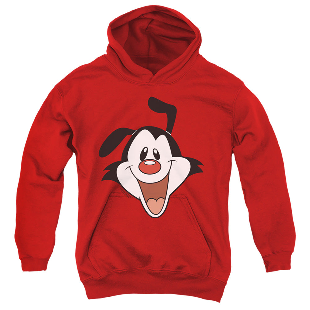 ANIMANIACS YAKKO HEAD