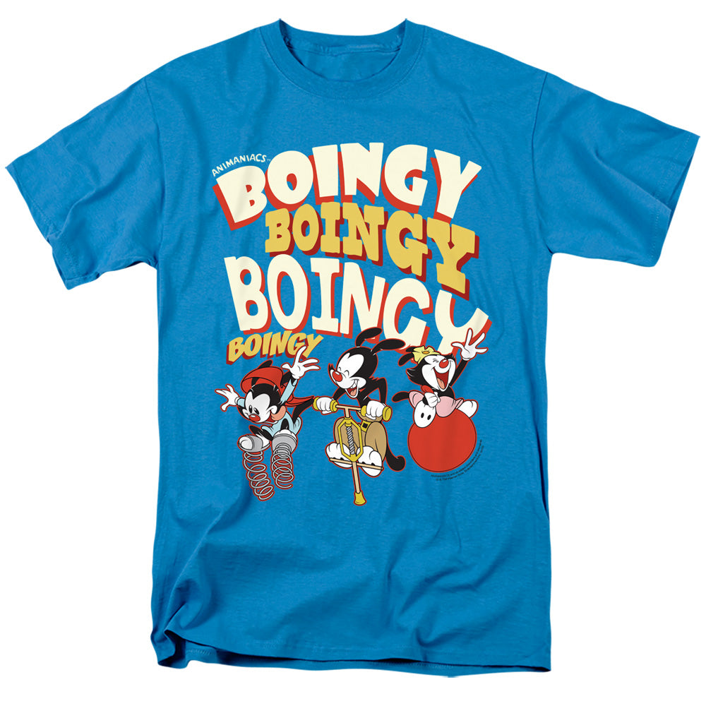 ANIMANIACS BOINGY