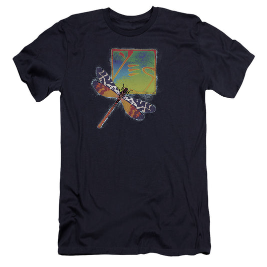 YES : DRAGONFLY PREMIUM CANVAS ADULT SLIM FIT 30\1 NAVY 2X