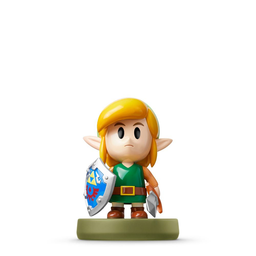 amiibo: The Legend of Zelda: Link's Awakening Series - Link