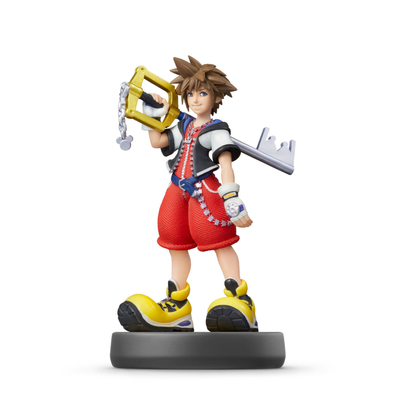 amiibo: Super Smash Bros Series - Sora (REHIT)