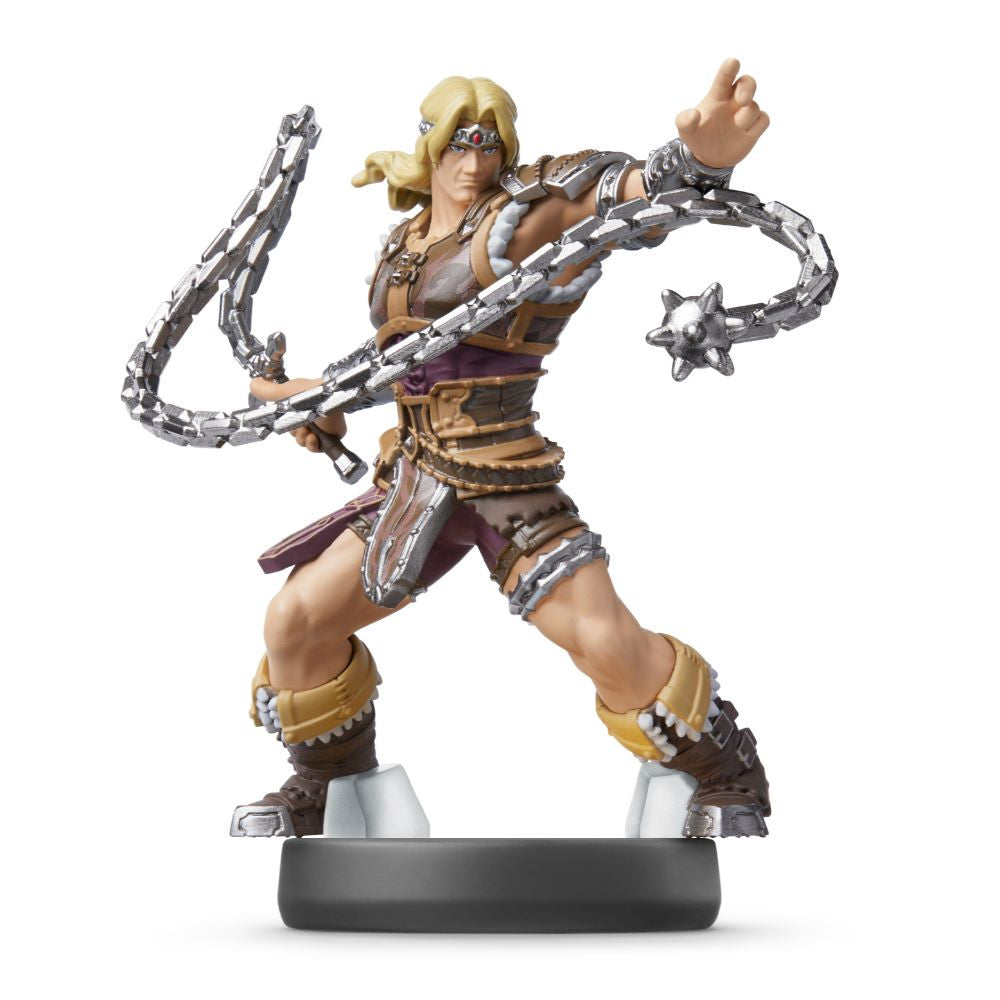 amiibo: Super Smash Bros Series - Simon