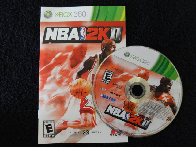 Buy NBA 2K11 Steam Key GLOBAL - Cheap - !